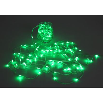 Globo - Bande LED RGB 50xLED/0,06W/5V 5 m 27 fonctions