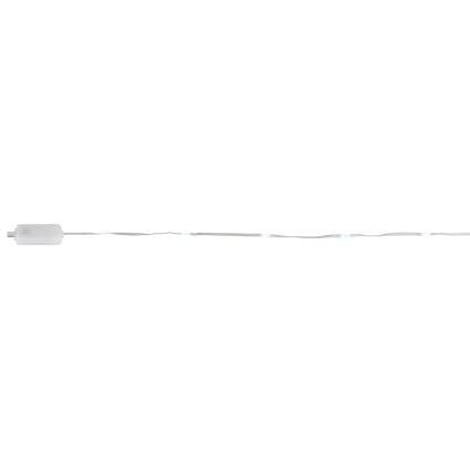 Globo - Bande LED RGB 50xLED/0,06W/5V 5 m 27 fonctions