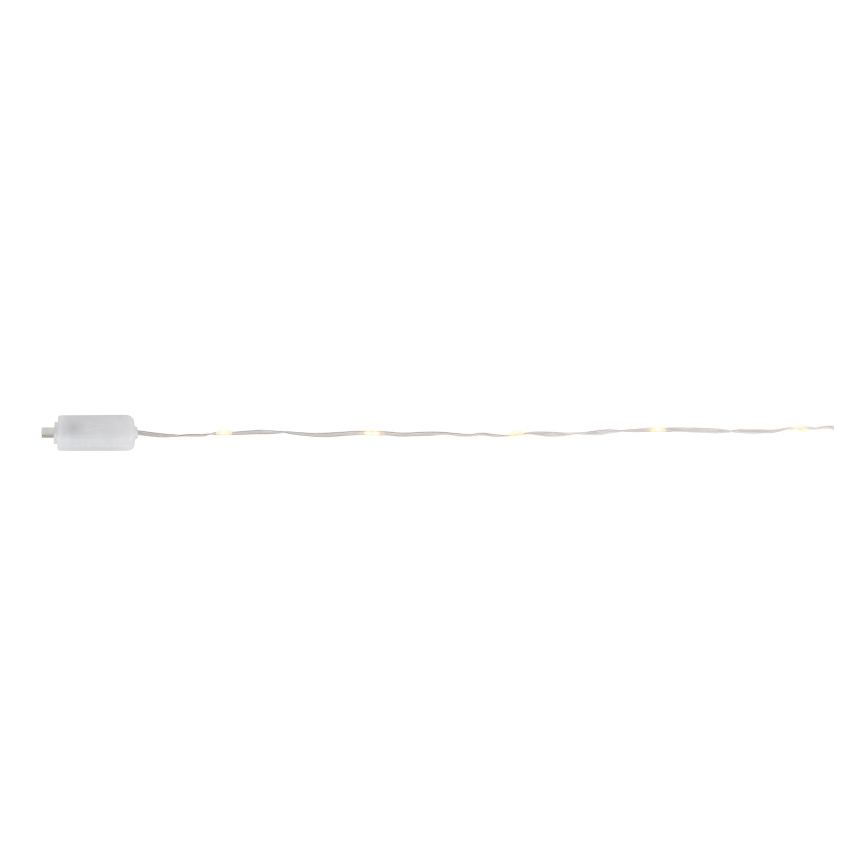 Globo - Bande LED 100xLED/0,06W/5V 10 m 8 fonctions