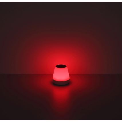 Globo - LED RGB Solarverlichting LED/0,2W/3,7V IP44 1200 mAh