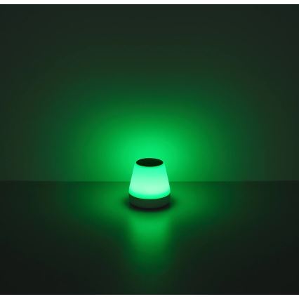 Globo - LED RGB Solarverlichting LED/0,2W/3,7V IP44 1200 mAh