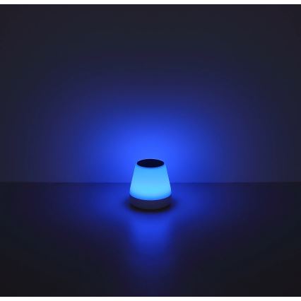 Globo - LED RGB Solarverlichting LED/0,2W/3,7V IP44 1200 mAh