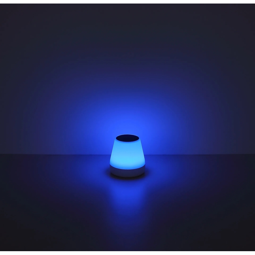 Globo - LED RGB Solarverlichting LED/0,2W/3,7V IP44 1200 mAh