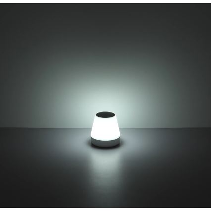 Globo - LED RGB Solarverlichting LED/0,2W/3,7V IP44 1200 mAh