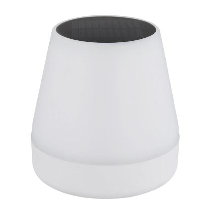 Globo - LED RGB Solarverlichting LED/0,2W/3,7V IP44 1200 mAh