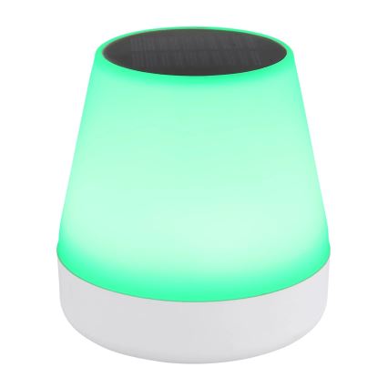 Globo - LED RGB Solarverlichting LED/0,2W/3,7V IP44 1200 mAh