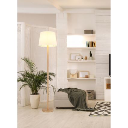 Globo - Staande lamp 1xE27/40W/230V