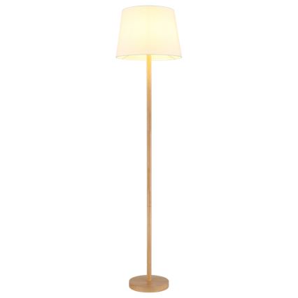 Globo - Staande lamp 1xE27/40W/230V