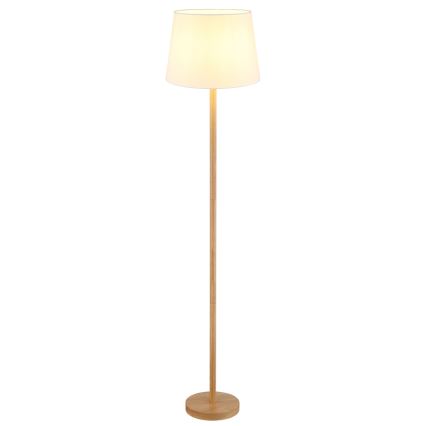 Globo - Staande lamp 1xE27/40W/230V