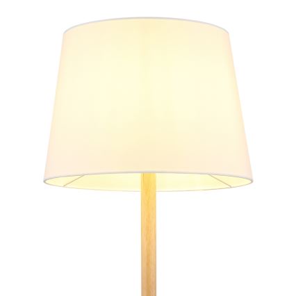 Globo - Staande lamp 1xE27/40W/230V