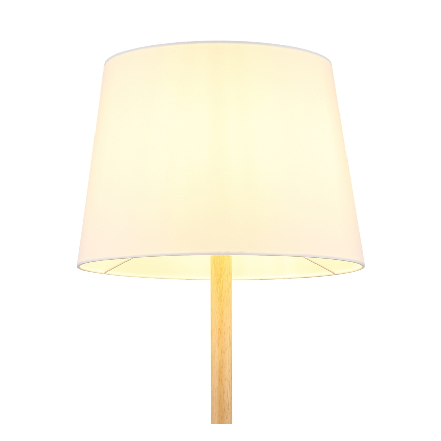 Globo - Staande lamp 1xE27/40W/230V