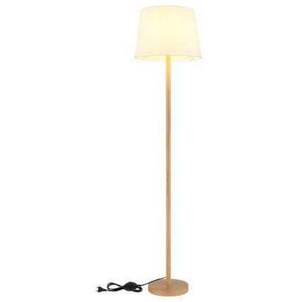 Globo - Staande lamp 1xE27/40W/230V