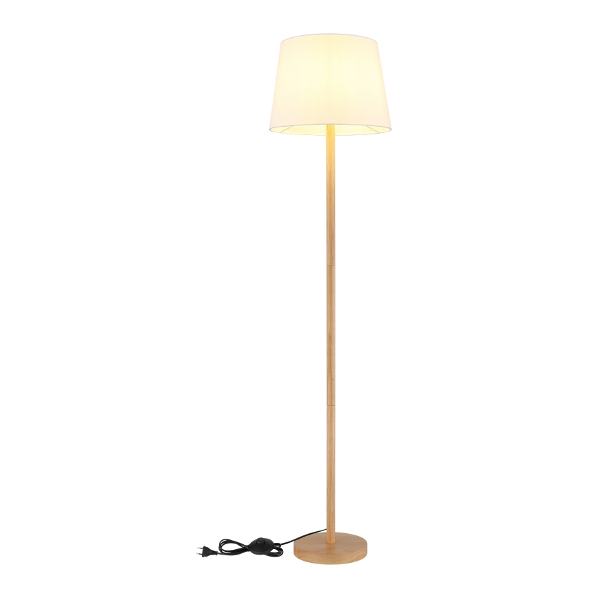 Globo - Staande lamp 1xE27/40W/230V