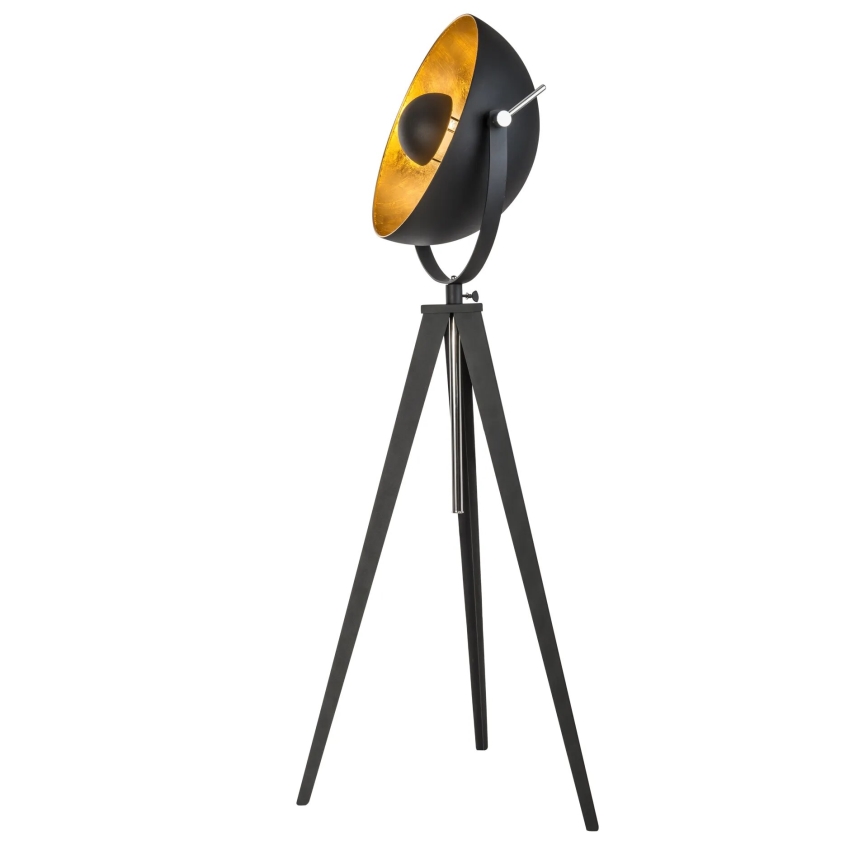 Globo - Staande Lamp 1xE27/40W/230V