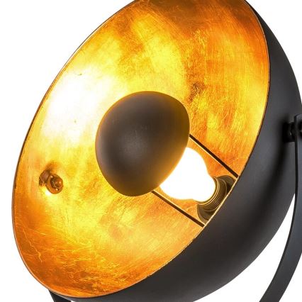 Globo - Staande Lamp 1xE27/40W/230V