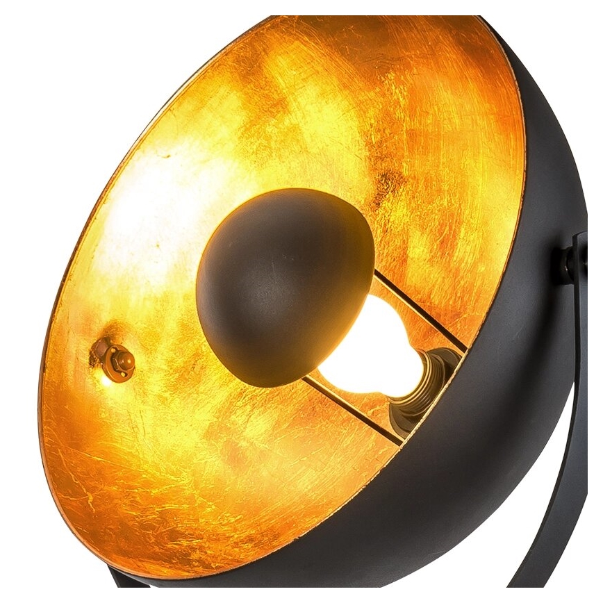 Globo - Staande Lamp 1xE27/40W/230V