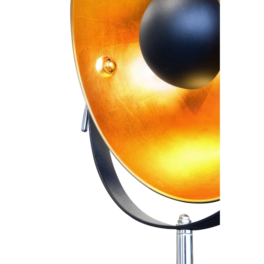Globo - Staande Lamp 1xE27/40W/230V