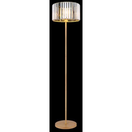 Globo - Staande lamp 1xE27/60W/230V