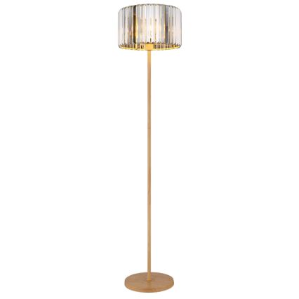 Globo - Staande lamp 1xE27/60W/230V