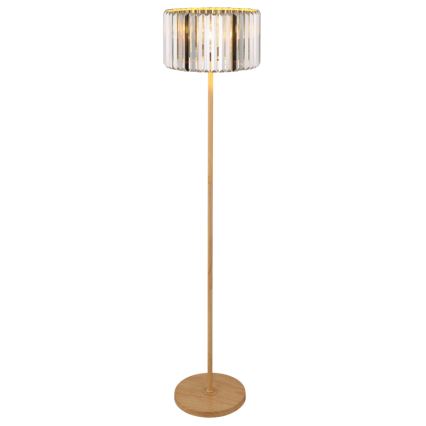 Globo - Staande lamp 1xE27/60W/230V