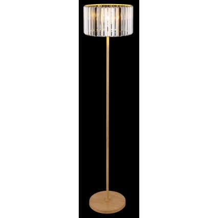 Globo - Staande lamp 1xE27/60W/230V