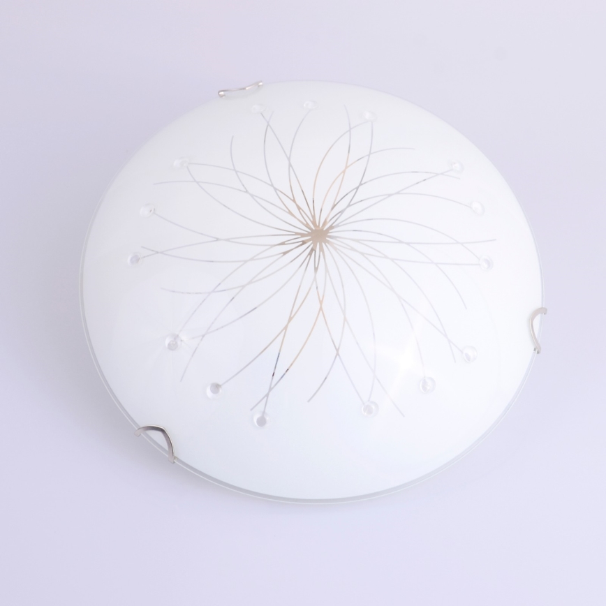 Globo - Plafondverlichting 2xE27/60W/230V