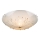 Globo 40402-2 - Plafonnier CALIMERO I 2xE27/60W/230V