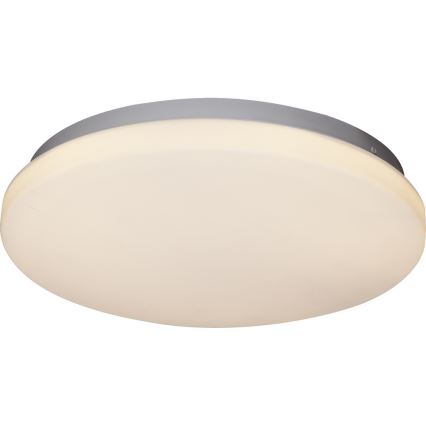 Globo - LED plafondlamp LED/20W/230V