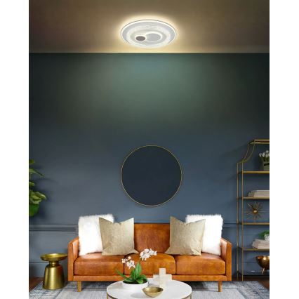 Globo - LED plafondlamp LED/48W/230V 2700/4000/6000K Ø 49,5 cm