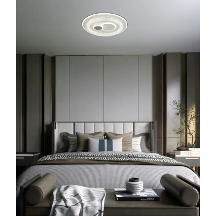 Globo - LED plafondlamp LED/48W/230V 2700/4000/6000K Ø 49,5 cm