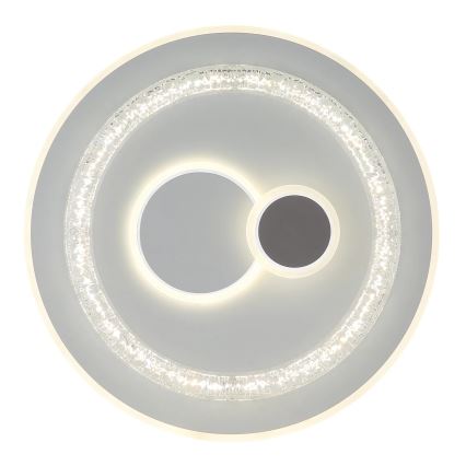 Globo - LED plafondlamp LED/48W/230V 2700/4000/6000K Ø 49,5 cm