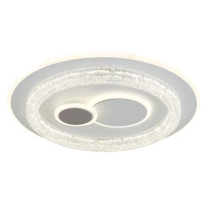 Globo - LED plafondlamp LED/48W/230V 2700/4000/6000K Ø 49,5 cm