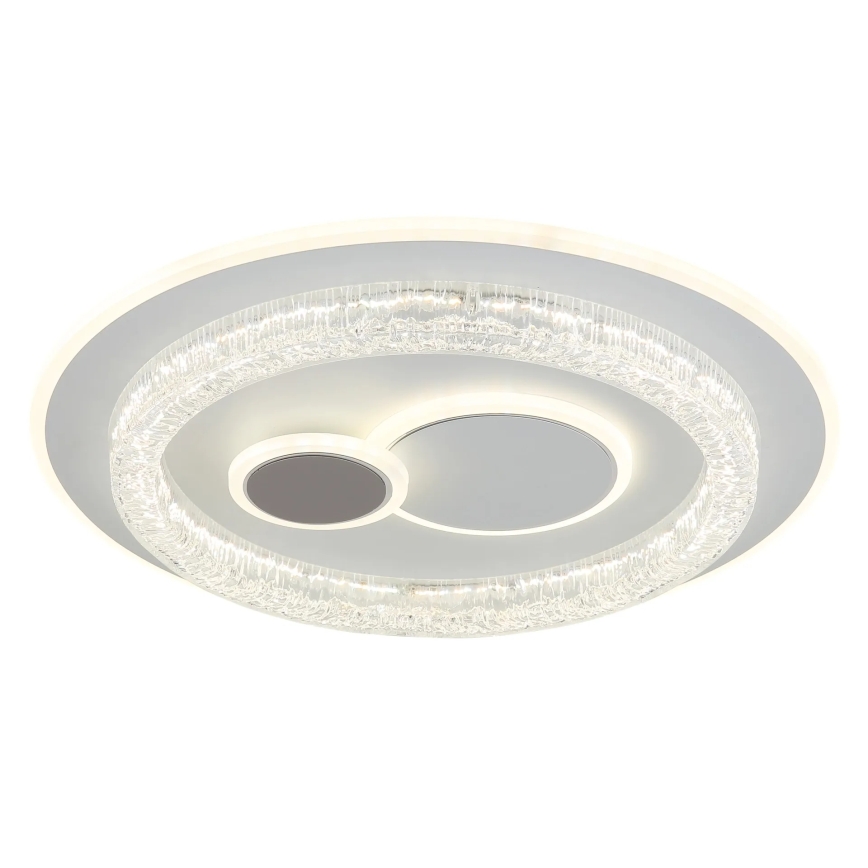 Globo - LED plafondlamp LED/48W/230V 2700/4000/6000K Ø 49,5 cm