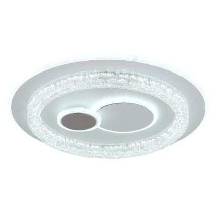 Globo - LED plafondlamp LED/48W/230V 2700/4000/6000K Ø 49,5 cm