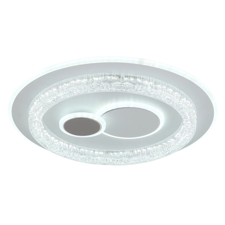 Globo - LED plafondlamp LED/48W/230V 2700/4000/6000K Ø 49,5 cm