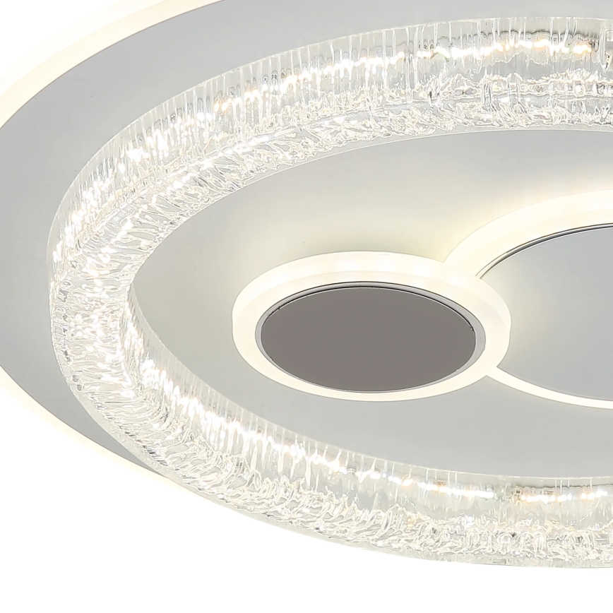 Globo - LED plafondlamp LED/48W/230V 2700/4000/6000K Ø 49,5 cm