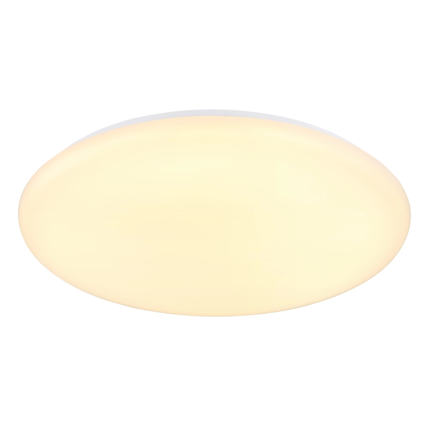 Globo - LED Plafondlamp LED/24W/230V diameter 49,5 cm wit