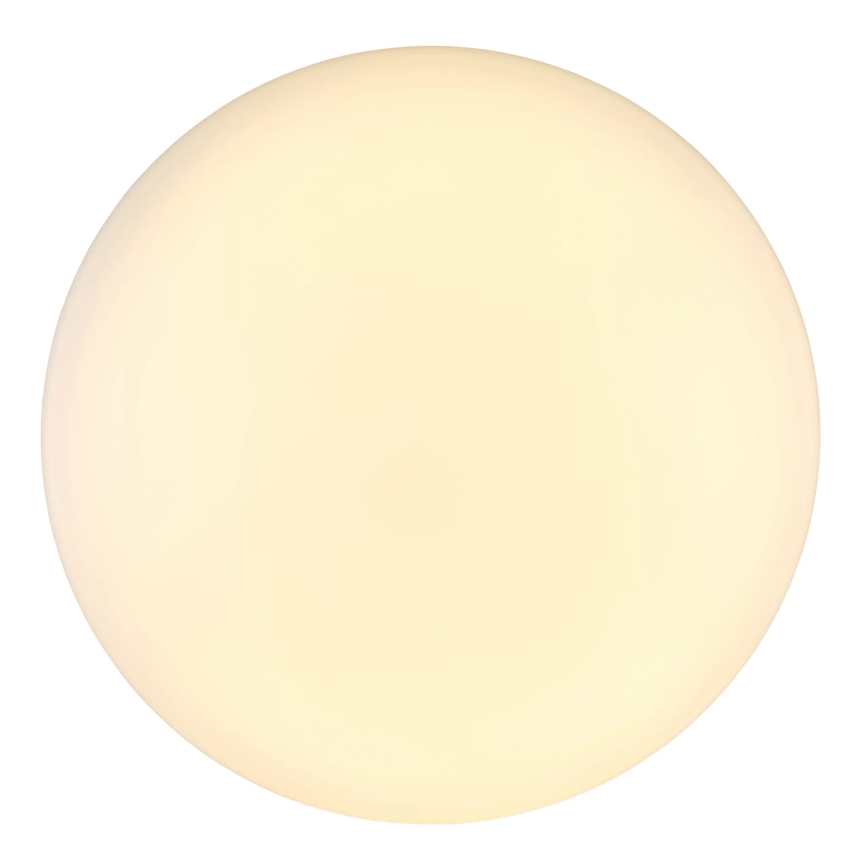 Globo - LED Plafondlamp LED/24W/230V diameter 49,5 cm wit