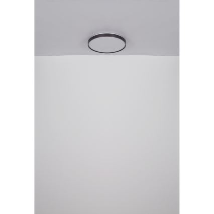 Globo - Plafonnier LED/24W/230V