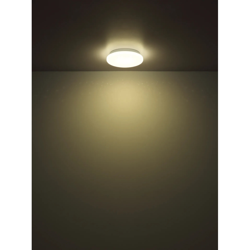 Globo - Plafonnier LED 8W 230V 4000K Ø 55 cm