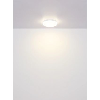 Globo - Plafonnier LED 8W 230V 4000K Ø 55 cm