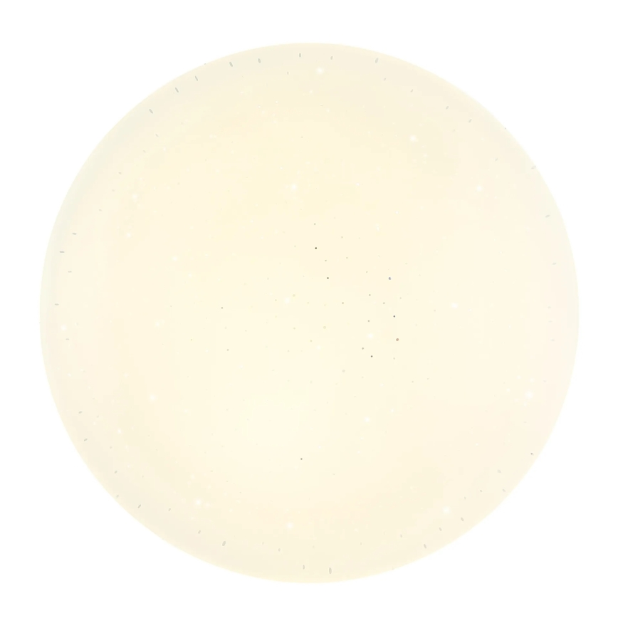 Globo - Plafonnier LED 8W 230V 4000K Ø 55 cm