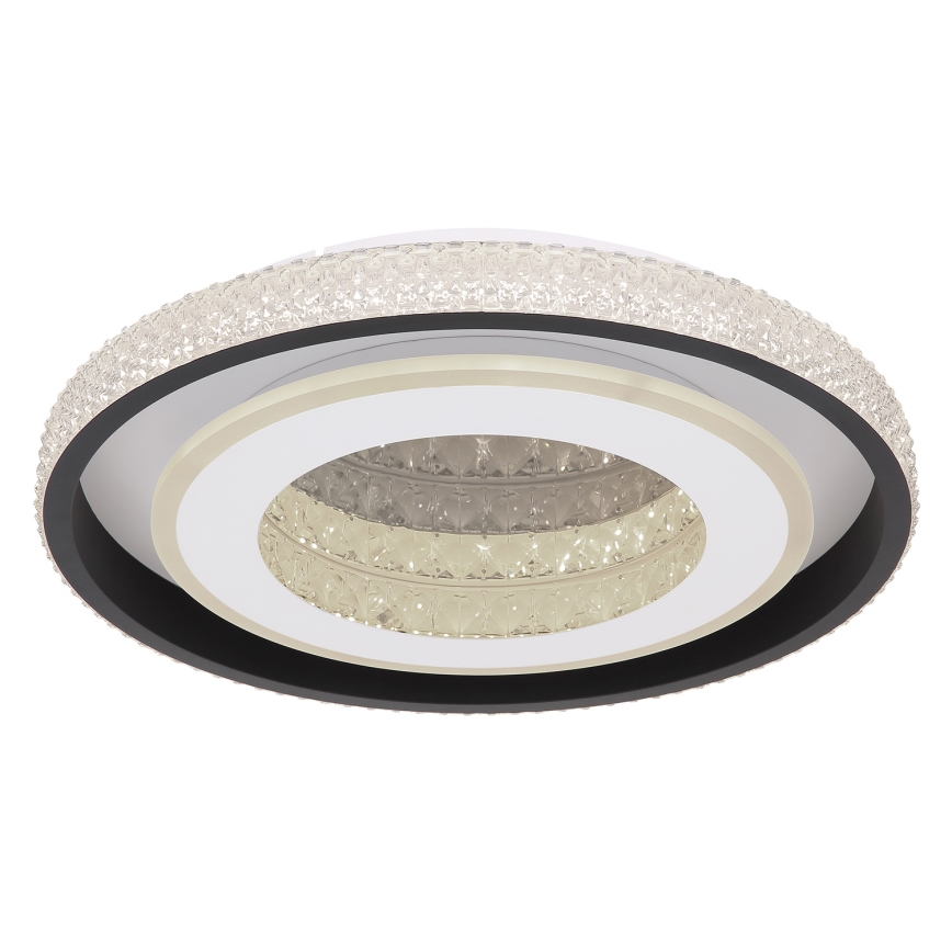Globo - LED dimbare plafondlamp LED/52W/230V 2700-6000K + afstandsbediening