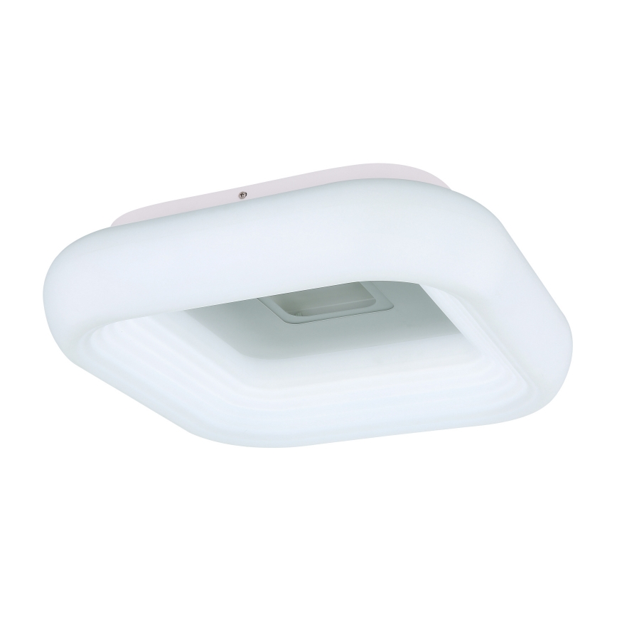 Globo - Plafonnier à intensité variable LED/50W/230V + télécommande