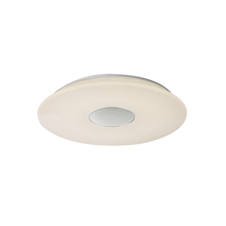 Globo - RGBW dimbare plafondlamp LED/50W/230V + afstandsbediening
