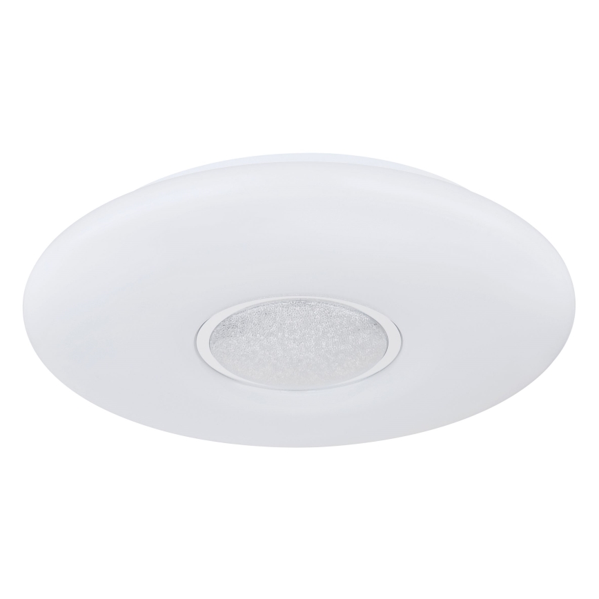 Globo - Plafonier RGBW à intensité variable LED/40W/230V 3000-6500K + télécommande