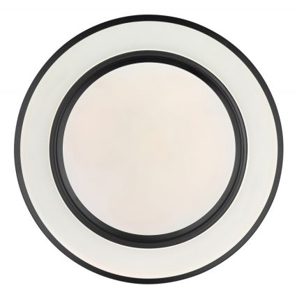 Globo - Plafonier RGBW à intensité variable LED/24W/230V 3000-6500K+ télécommande