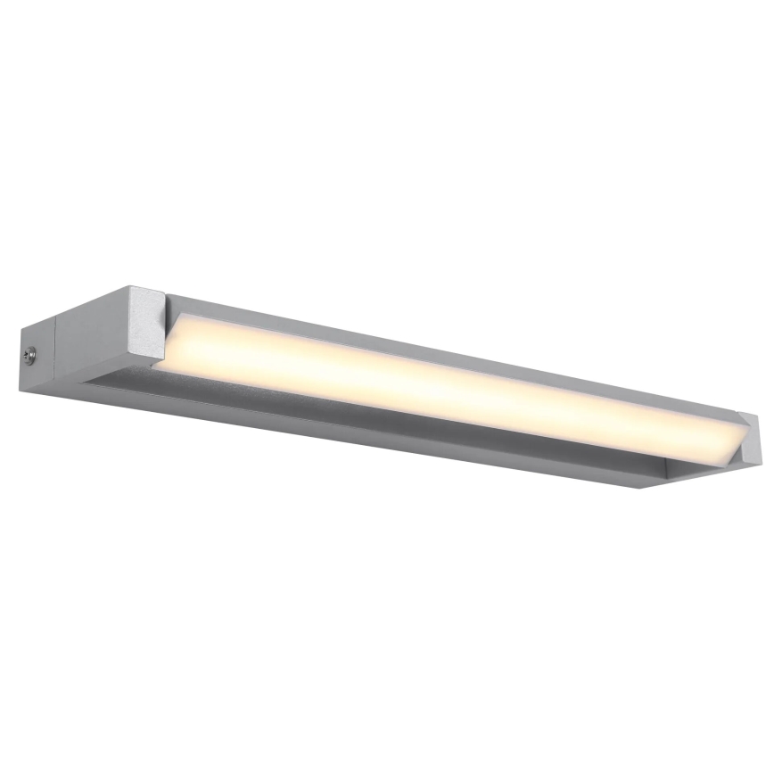 Globo 41498S - LED Badkamer wandlamp SUSI LED/12W/230V IP44