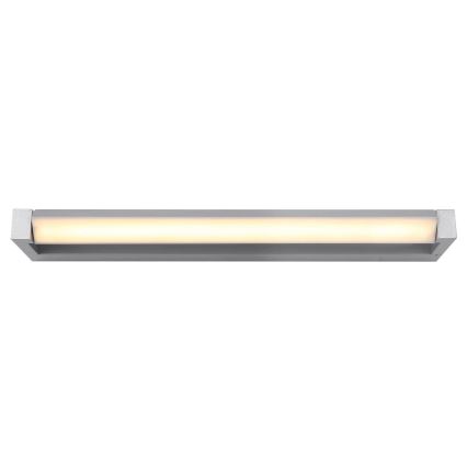 Globo 41498S - LED Badkamer wandlamp SUSI LED/12W/230V IP44