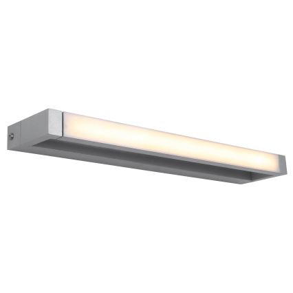 Globo 41498S - LED Badkamer wandlamp SUSI LED/12W/230V IP44